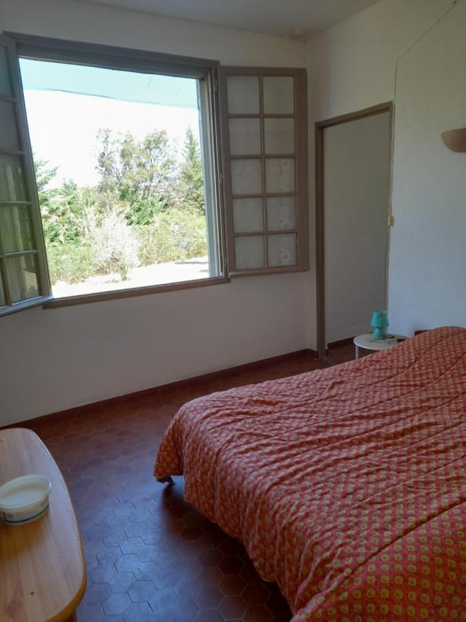 Chez Mamie 2 Διαμέρισμα Maussane les Alpilles Εξωτερικό φωτογραφία